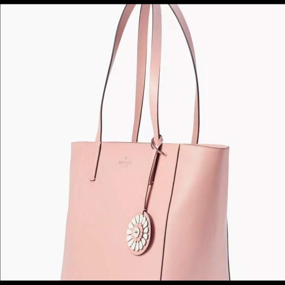 ♠️ Kate Spade Tote - Picture 2 of 7